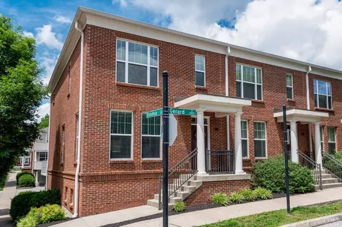 2923 Gerard St, Cincinnati, OH 45219