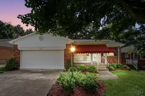 5914 Fawnridge Ct, Cincinnati, OH 45239
