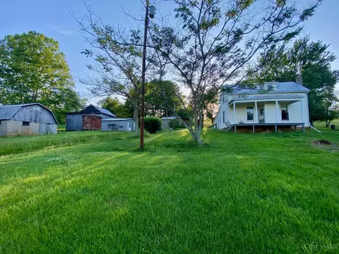2195 Pumpkin Ridge Rd, West Union, OH 45693