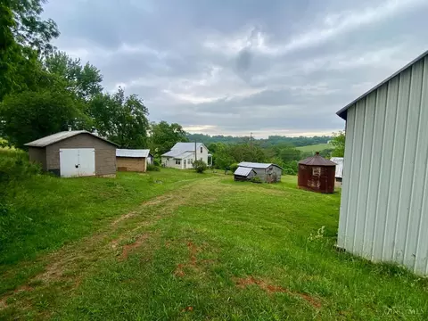 2195 Pumpkin Ridge Rd, West Union, OH 45693