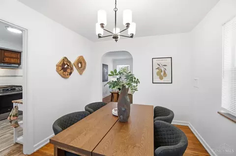 Dining - 6229 Fairhurst Ave, Cincinnati, OH 45213 photo 3 of 3
