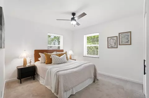 Bedroom - 6229 Fairhurst Ave, Cincinnati, OH 45213 photo 1 of 6