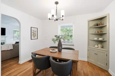 Dining - 6229 Fairhurst Ave, Cincinnati, OH 45213 photo 2 of 3