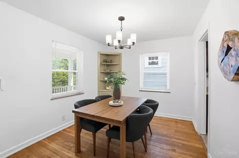 Dining - 6229 Fairhurst Ave, Cincinnati, OH 45213 photo 1 of 3