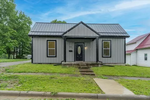 342 Johnson St, Hillsboro, OH 45133
