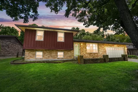 2905 Resor Rd, Fairfield, OH 45014