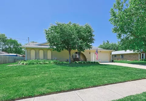 813 First St, Trenton, OH 45067
