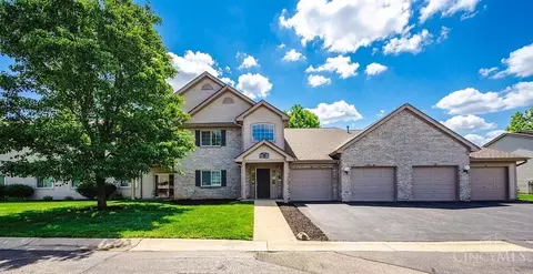 4782 Bordeaux Ln, Mason, OH 45040