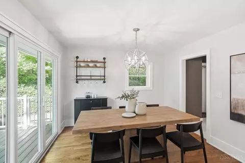 Dining - 4193 Muchmore Rd, Cincinnati, OH 45227 photo 1 of 2