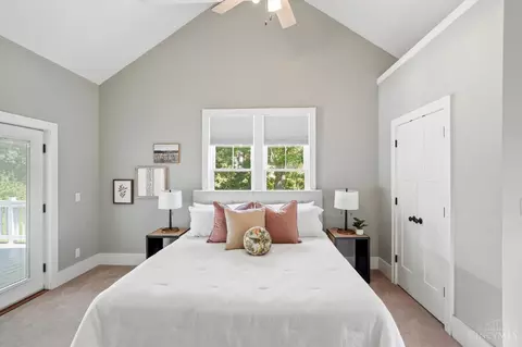 Bedroom - 4193 Muchmore Rd, Cincinnati, OH 45227 photo 3 of 10