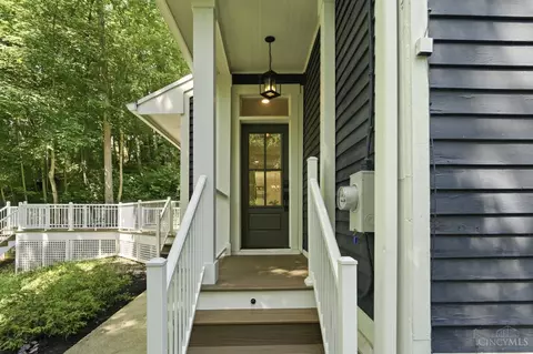 Exterior - 4193 Muchmore Rd, Cincinnati, OH 45227 photo 2 of 20