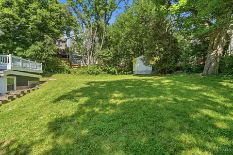 Exterior - 4193 Muchmore Rd, Cincinnati, OH 45227 photo 18 of 20