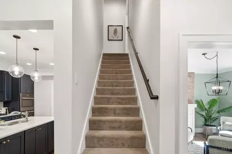 Entry Way - 4193 Muchmore Rd, Cincinnati, OH 45227 photo 3 of 4