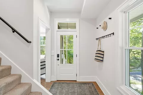 Entry Way - 4193 Muchmore Rd, Cincinnati, OH 45227 photo 1 of 4