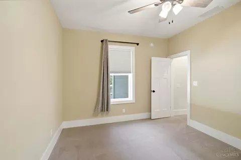 Bedroom - 4193 Muchmore Rd, Cincinnati, OH 45227 photo 9 of 10