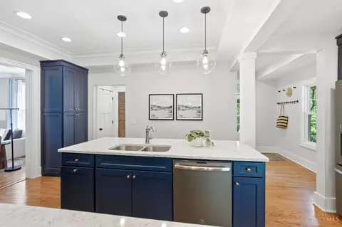 Kitchen - 4193 Muchmore Rd, Cincinnati, OH 45227 photo 7 of 7