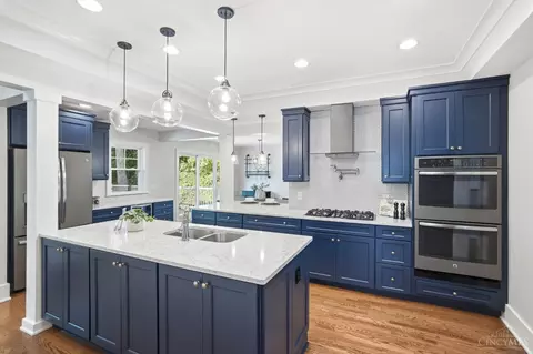Kitchen - 4193 Muchmore Rd, Cincinnati, OH 45227 photo 1 of 7