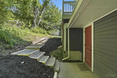 Exterior - 4193 Muchmore Rd, Cincinnati, OH 45227 photo 13 of 20