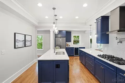 Kitchen - 4193 Muchmore Rd, Cincinnati, OH 45227 photo 3 of 7