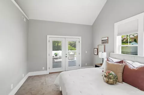 Bedroom - 4193 Muchmore Rd, Cincinnati, OH 45227 photo 5 of 10