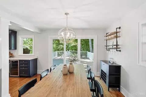 Dining - 4193 Muchmore Rd, Cincinnati, OH 45227 photo 2 of 2