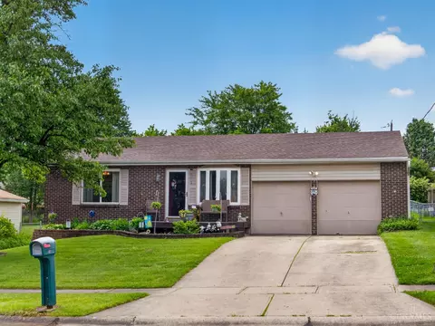2635 Keysport Ln, Cincinnati, OH 45231