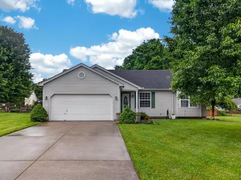5209 Woodtop Dr, Loveland, OH 45140