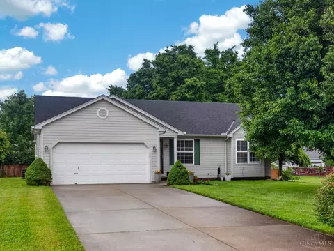 5209 Woodtop Dr, Loveland, OH 45140