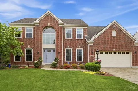 8300 Cherrydale Ct, Mason, OH 45040