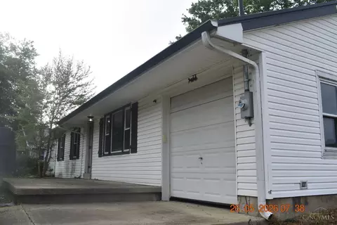 896 St Rte 321, Sardinia, OH 45171