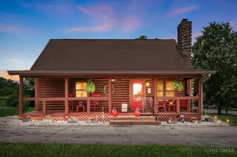 2822 Socialville Foster Rd, Maineville, OH 45039