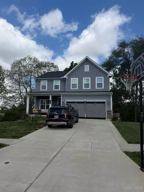 2762 Nadir Ct, Hamilton, OH 45011