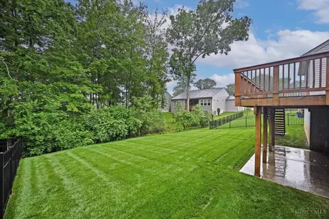 Exterior - 4126 Magnolia Trce, Cincinnati, OH 45245 photo 3 of 7