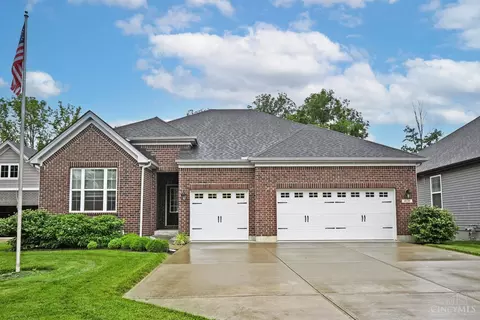 4126 Magnolia Trce, Cincinnati, OH 45245