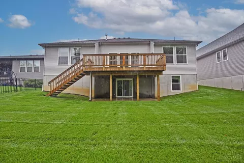 Exterior - 4126 Magnolia Trce, Cincinnati, OH 45245 photo 7 of 7