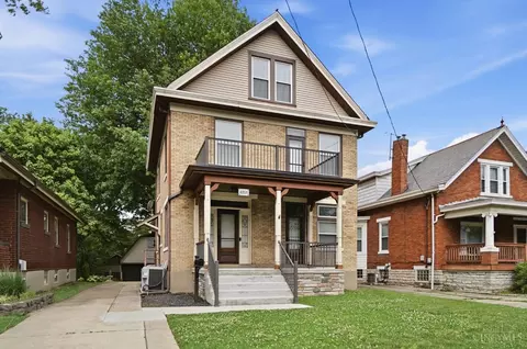 4315 Sullivan Ave, Saint Bernard, OH 45217