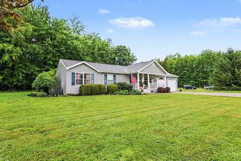 299 Yuma Dr, Jackson Twp, OH 45171