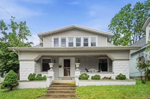 455 Main St, Williamsburg, OH 45176