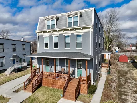 1648 Dauner Ave, Cincinnati, OH 45207