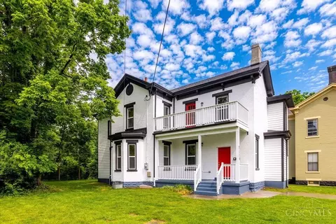 4703 Stewart Ave, Cincinnati, OH 45227