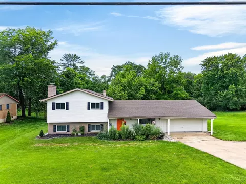 5691 Winton Rd, Fairfield, OH 45014