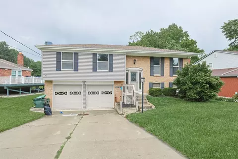 3184 March Ter, Colerain Twp, OH 45239