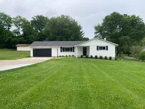 3040 Werkridge Dr, Cincinnati, OH 45248