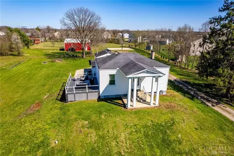 7426 Martz Paulin Rd, Franklin, OH 45005