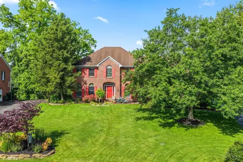 10772 Weatherstone Ct, Symmes Twp, OH 45140