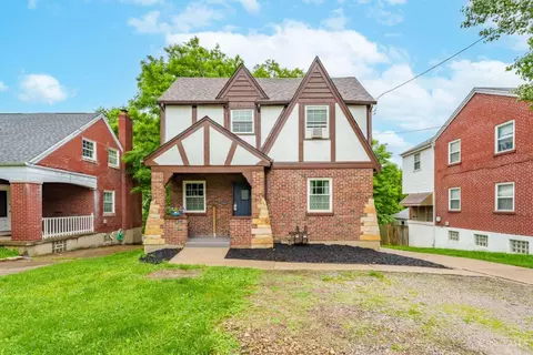 5612 Colerain Ave, Cincinnati, OH 45239