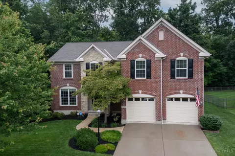 4034 Andora Blvd, Amelia, OH 45102