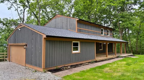 10707 Carolina Trace Rd, Harrison, OH 45030