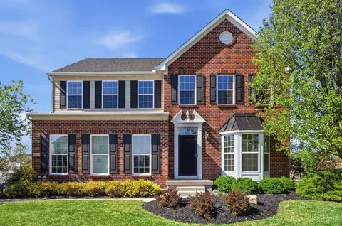 9439 Tebbs Ct, Harrison, OH 45030