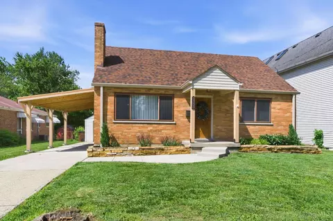 4540 Ellman Ave, Blue Ash, OH 45242